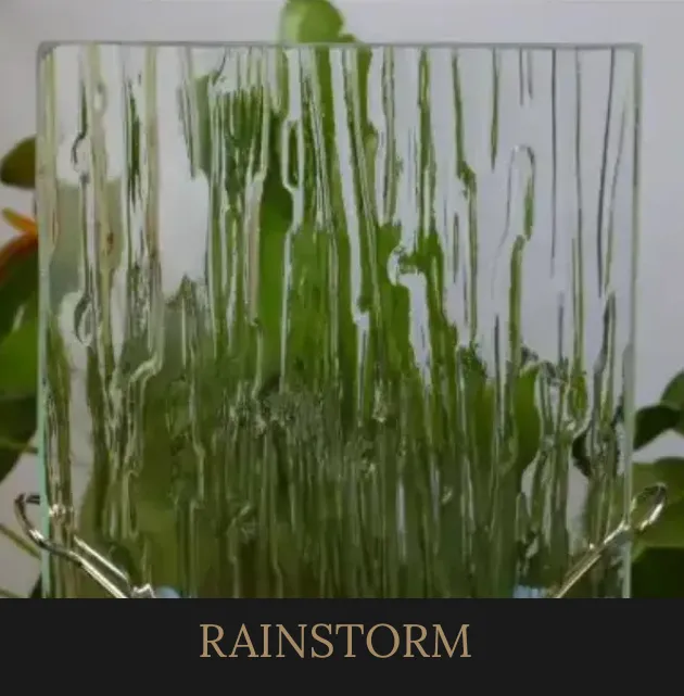 Glass 4